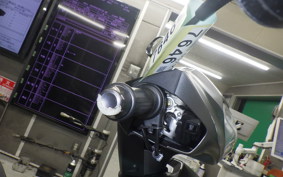 YAMAHA ｱｸｼｽ125Z SEJ6J