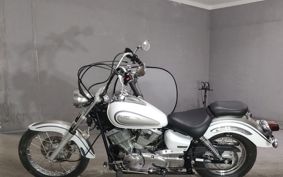 YAMAHA DRAGSTAR 250 VG02J