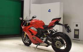 DUCATI PANIGALE V4 S 2019