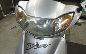 HONDA DIO Gen.6 2019 AF68