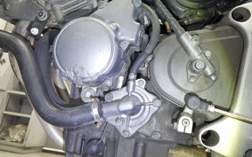 HONDA HORNET 250 2022 MC31