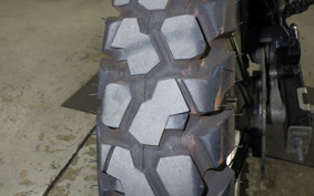 YAMAHA WR155R