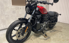 HARLEY RH975 NIGHT STAR 2022 ZH1