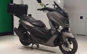 YAMAHA N-MAX 155 A SG50J