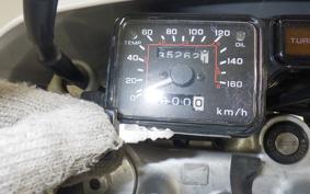 HONDA CRM250AR 2014 MD32