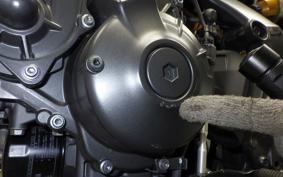 YAMAHA MT-09 SP 2023 RN69J