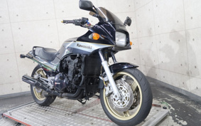 KAWASAKI GPZ900R NINJA 1990 ZX900A