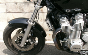 YAMAHA XJR1300 2010 RP17J