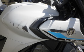 YAMAHA MT-03 ABS 2025 RH25J