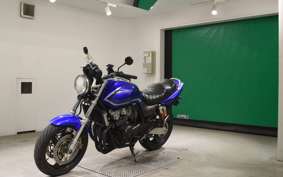 HONDA CB400SF VTEC 2001 NC39
