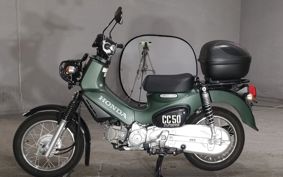 HONDA  CROSS  CUB 50 AA06