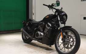 HARLEY RH975S 2024