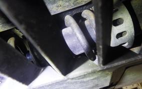 SUZUKI SKYWAVE 250 Trike (Burgman 250 Trike)  2025 CJ44A