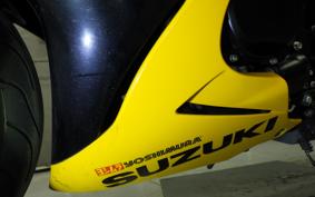 SUZUKI GSX-R750 2017