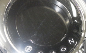 HONDA MONKEY 125 2021 JB05