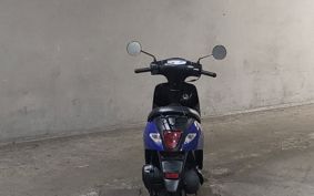SUZUKI LET's CA4AA
