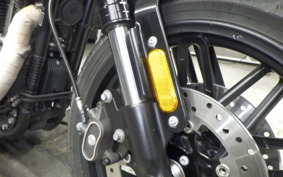 HARLEY XL1200CX 2017