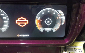 HARLEY FLHXSE1980CVO 2026