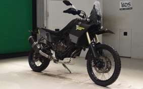 YAMAHA TENERE 700 2021 DM09J