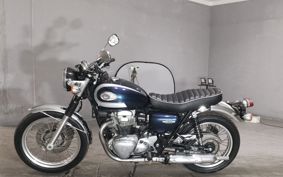 KAWASAKI W800 2021 EJ800B