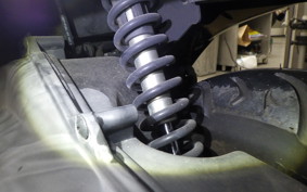 HONDA TODAY 2 2022 AF67