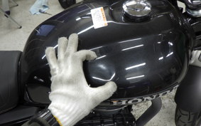 HONDA GB350S 2023 NC59