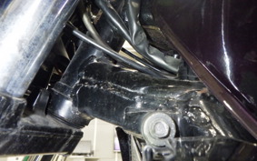 KAWASAKI ZRX1100 1997