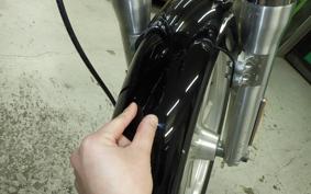 HARLEY FXD 1580 2010