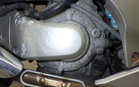 HONDA SILVER WING 600 2001 PF01