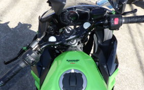 KAWASAKI NINJA 400 2018 EX400G