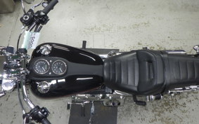 HARLEY FXDL 1580 2016