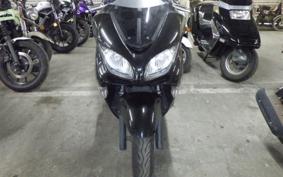 HONDA FORZA Z MF08