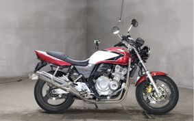 HONDA CB400SF TRAINING CAR 2017 NC42