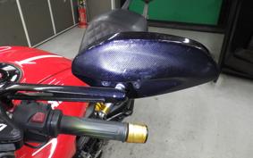 DUCATI DIAVEL 1260 S 2020