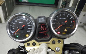 HONDA CB1300SF SUPER FOUR SP 2024 SC54