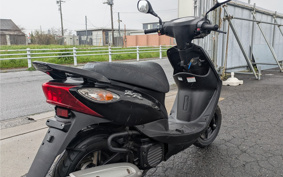 YAMAHA JOG ZR SA39J
