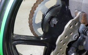 KAWASAKI NINJA 400 2015 EX400E