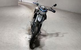 KAWASAKI KLX250 LX250S