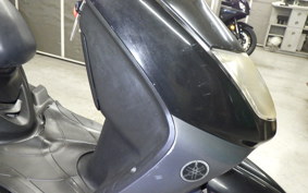 YAMAHA CYGNUS 125 XSR 2019 SE12J