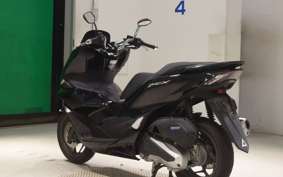 HONDA PCX 125 2005 JK05