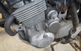 KAWASAKI SUPER SHERPA KL250G