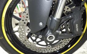 KAWASAKI NINJA ZX-6R 2008 ZX600P