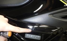 SUZUKI GIXXER 150 2021 ED131