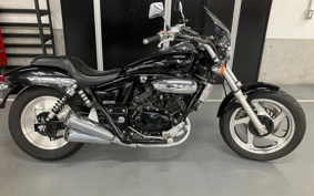 HONDA V-TWIN MAGNA MC29