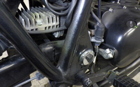 KAWASAKI 250TR 2016 BJ250F