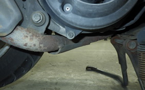 HONDA DIO GEN 3 2024 AF34