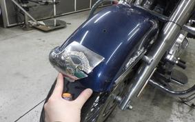 HARLEY FLSTC 1450 2002