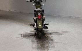 HONDA CROSS CUB110 JA45