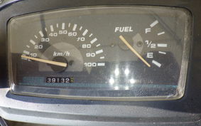 SUZUKI ADDRESS V100 CE11A