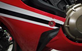 HONDA CBR650R 2019 RH03